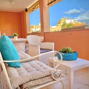 Casa Di Famiglia Appartement Alghero