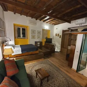 Gardenia Appartement Rome