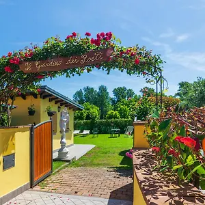 Il Giardino Dei Poeti Bed & Breakfast