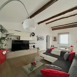 Ca' Del Grillo Appartement La Spezia