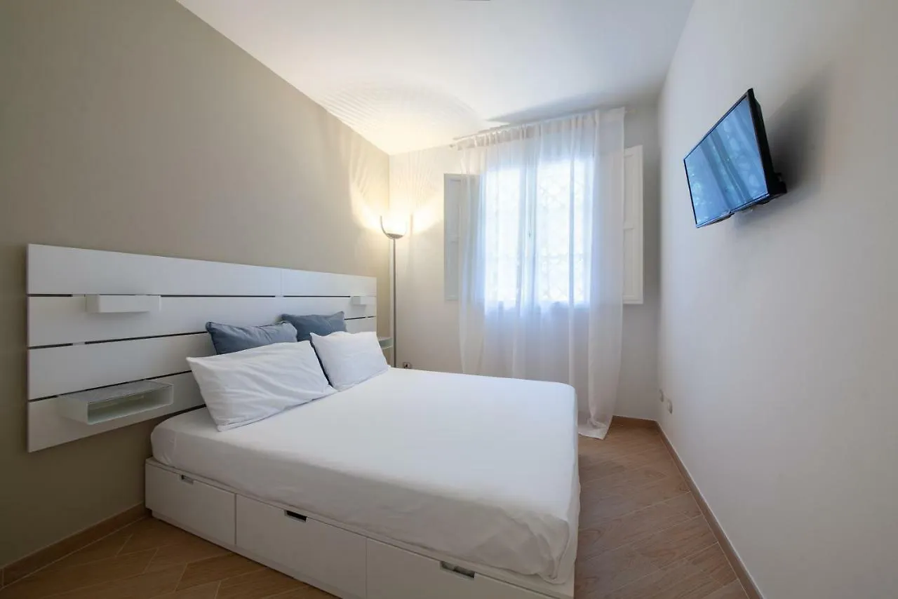 Appartement Casajacopo à Lucques