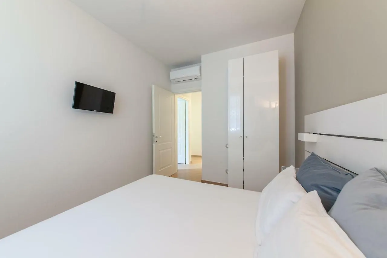 Appartement Casajacopo à Lucques
