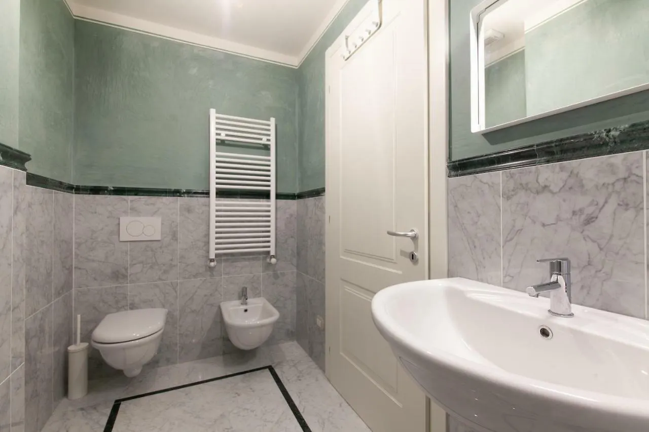 Appartement Casajacopo à Lucques