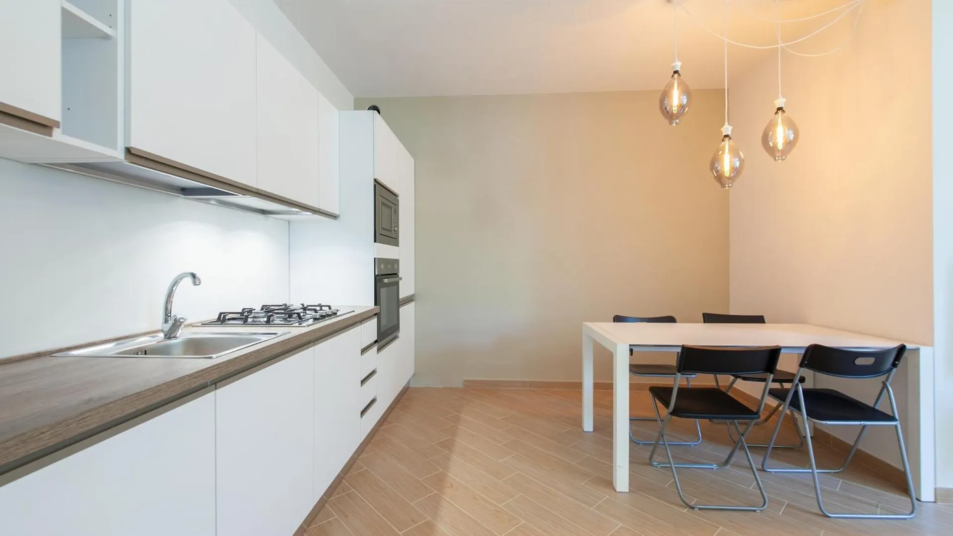 Appartement Casajacopo à Lucques