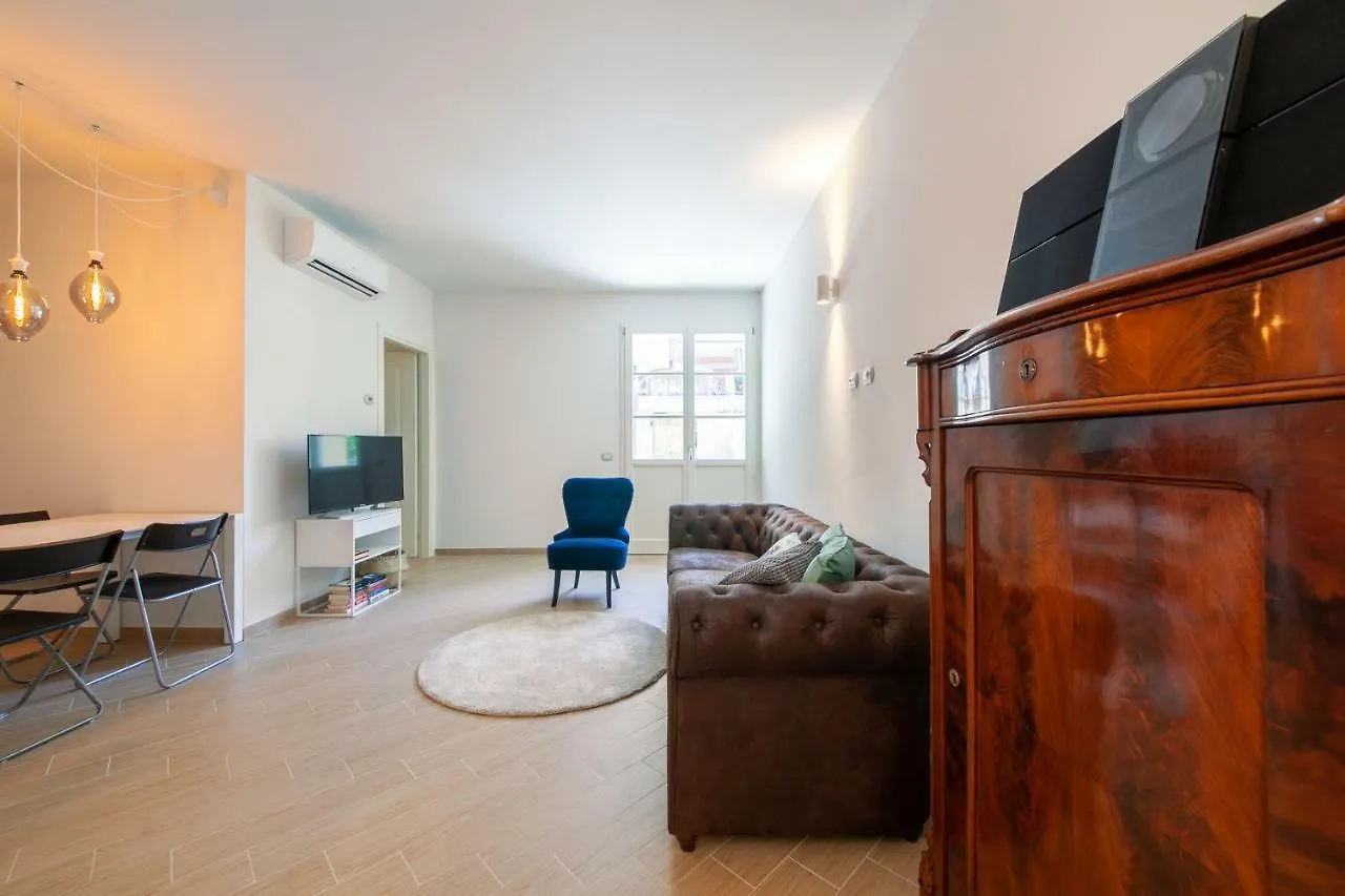 Appartement Casajacopo à Lucques