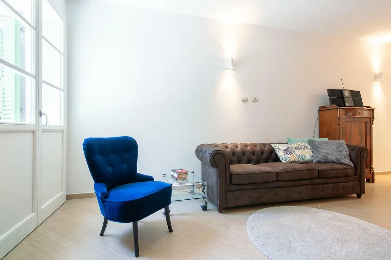 Appartement Casajacopo à Lucques