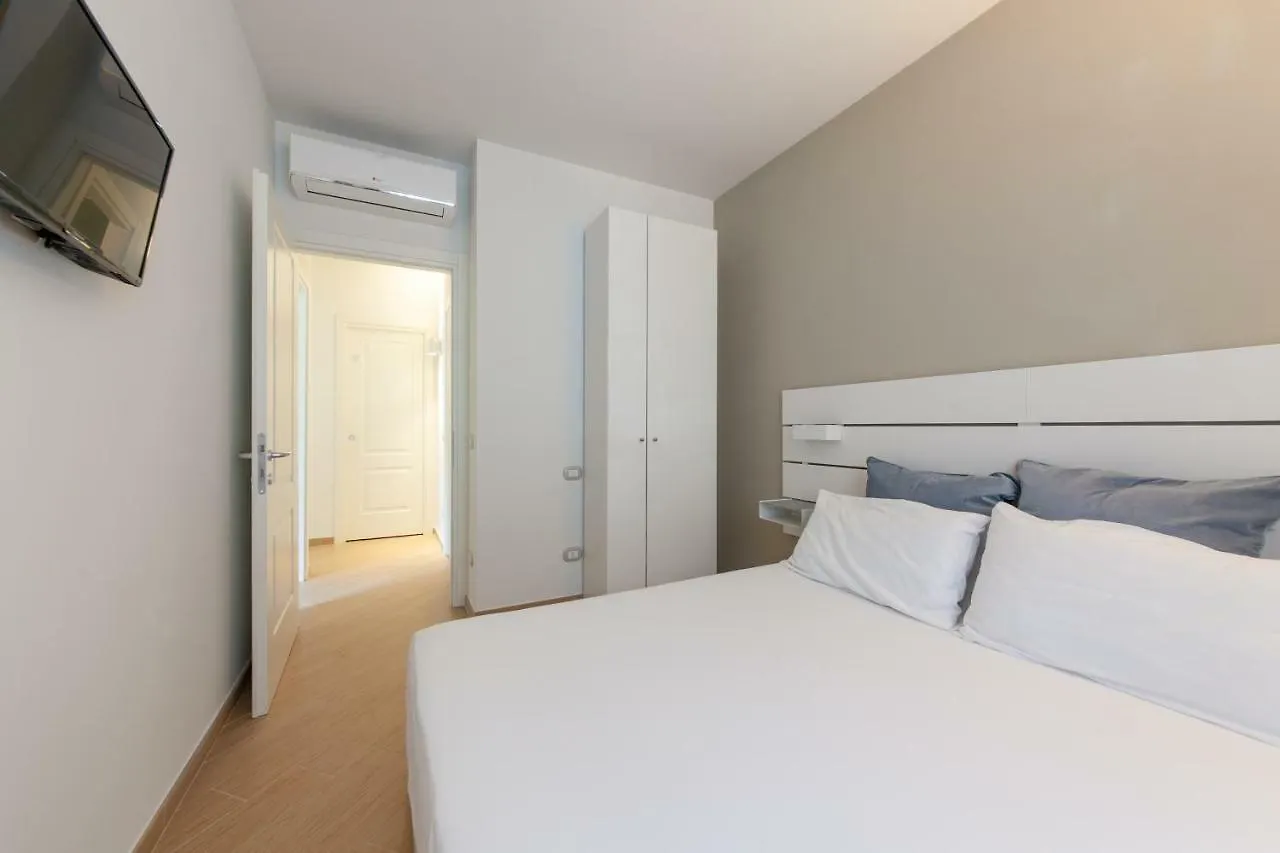 Appartement Casajacopo à Lucques